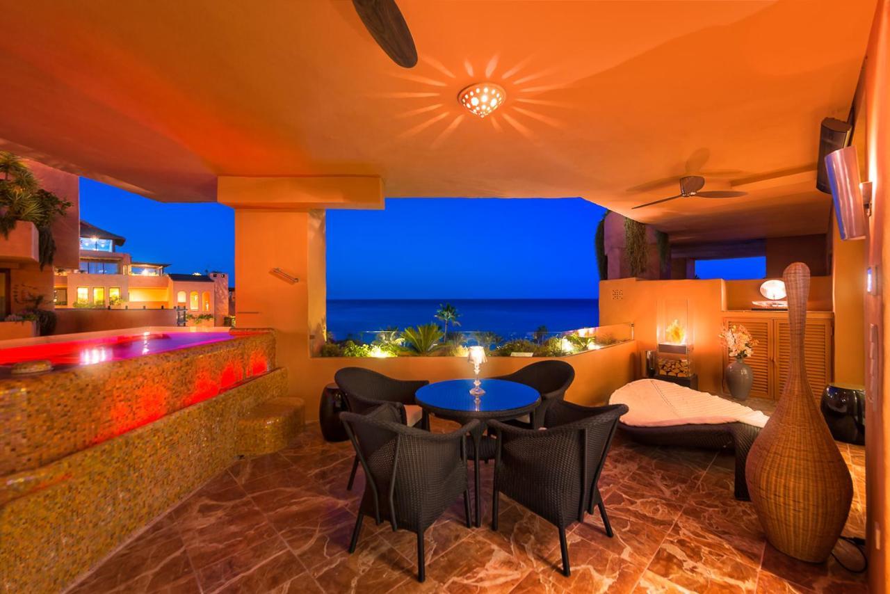Bahia Beach Apartments Estepona Bagian luar foto